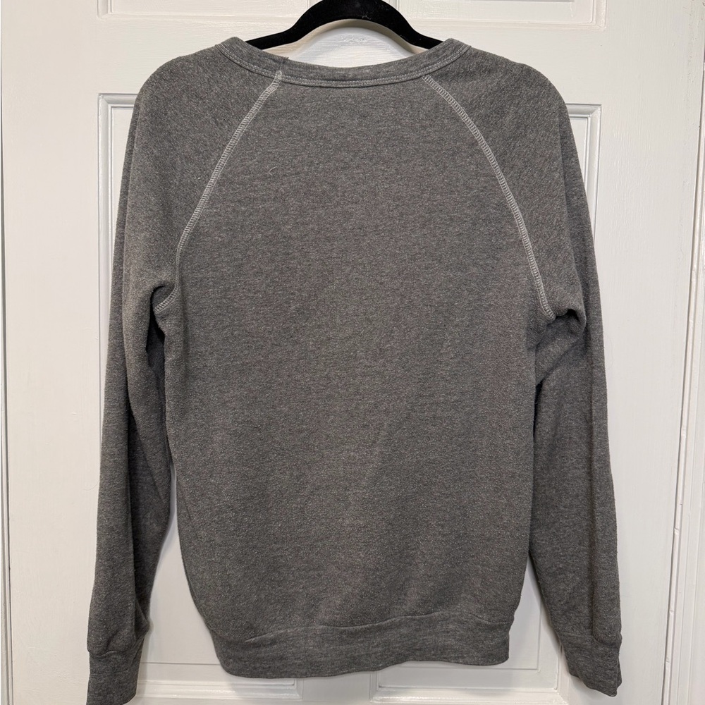 Assembly‎ New York Logo Pullover Size Medium - Picture 5 of 5